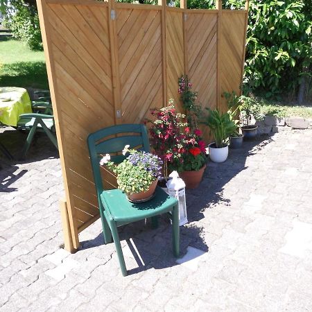 Apartment In Langewiese Sauerland With Garden Винтерберг Экстерьер фото
