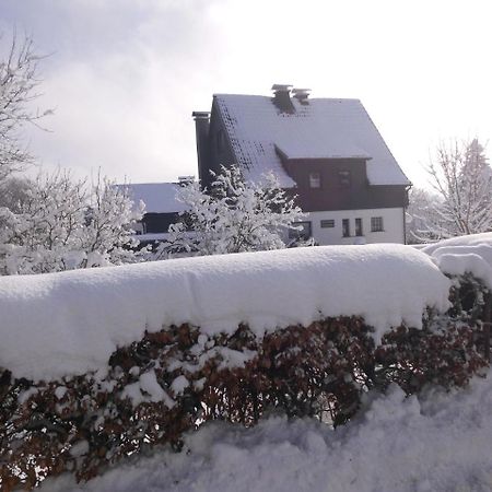 Apartment In Langewiese Sauerland With Garden Винтерберг Экстерьер фото