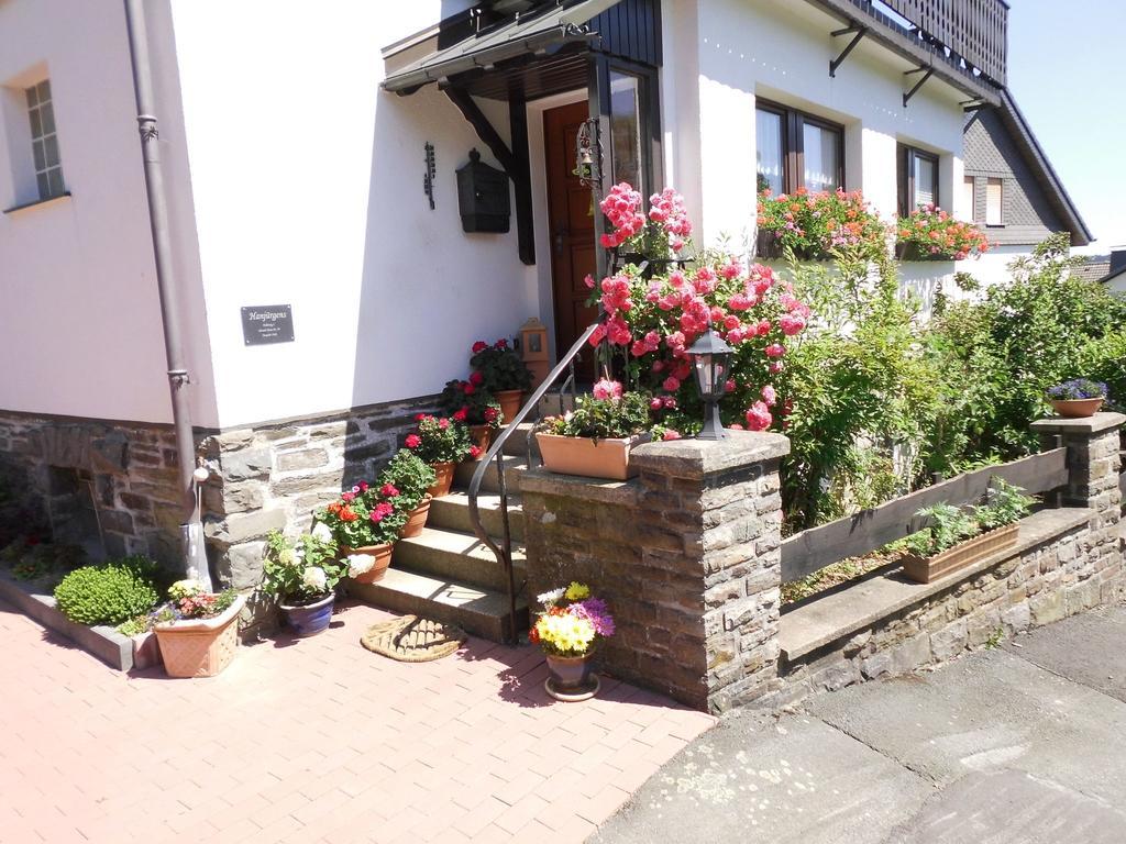 Apartment In Langewiese Sauerland With Garden Винтерберг Экстерьер фото