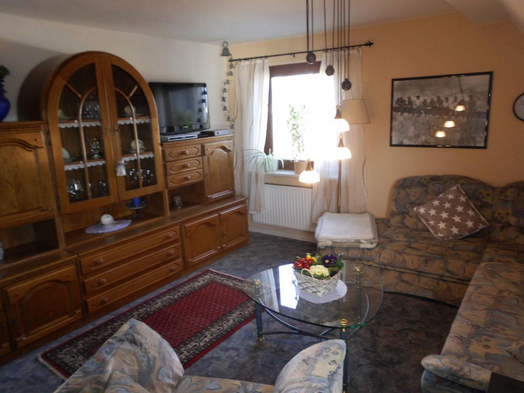 Apartment In Langewiese Sauerland With Garden Винтерберг Экстерьер фото