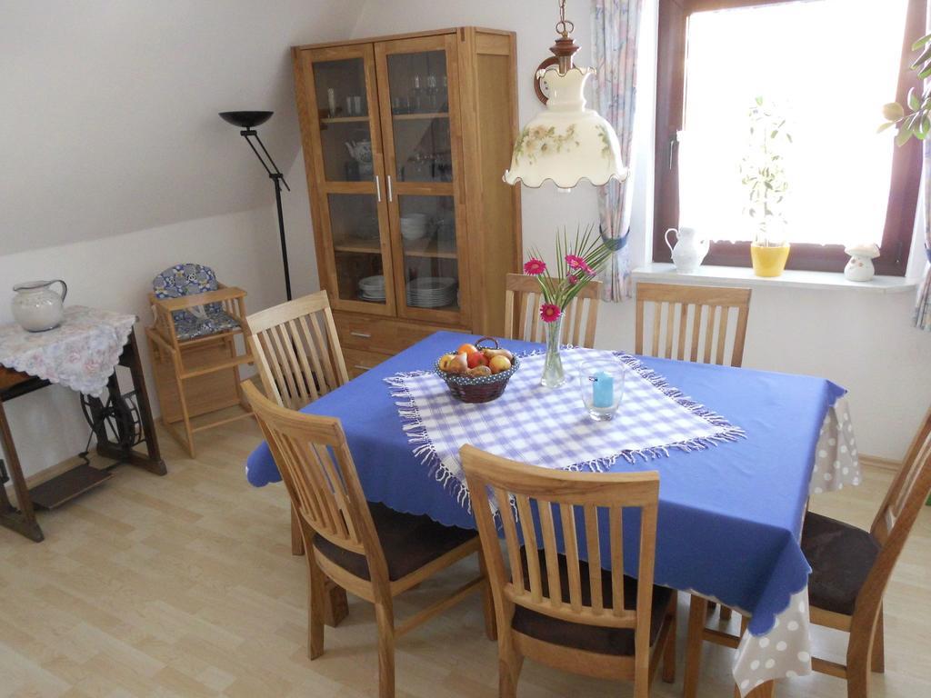 Apartment In Langewiese Sauerland With Garden Винтерберг Экстерьер фото