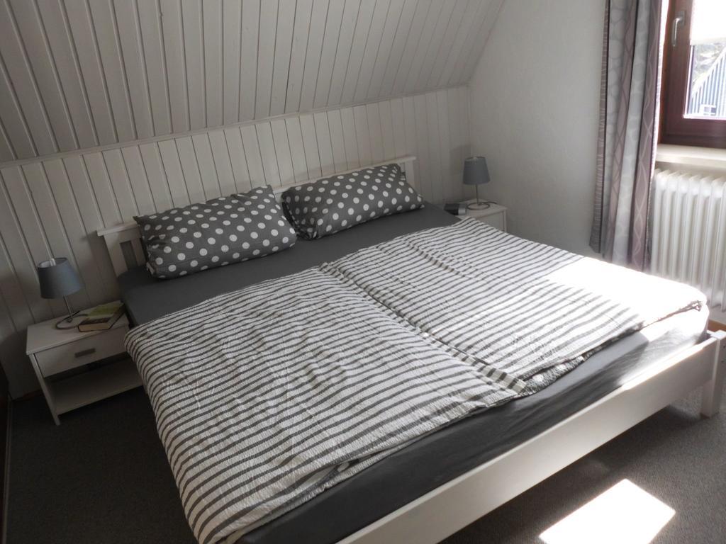 Apartment In Langewiese Sauerland With Garden Винтерберг Экстерьер фото