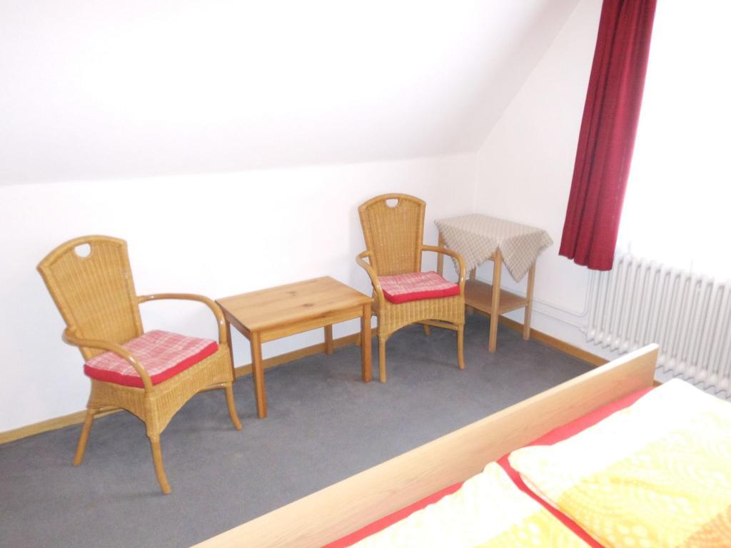 Apartment In Langewiese Sauerland With Garden Винтерберг Экстерьер фото