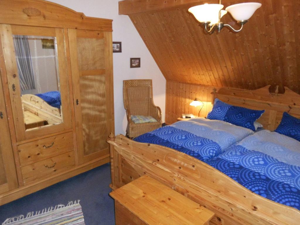 Apartment In Langewiese Sauerland With Garden Винтерберг Экстерьер фото