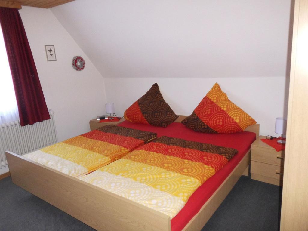Apartment In Langewiese Sauerland With Garden Винтерберг Экстерьер фото