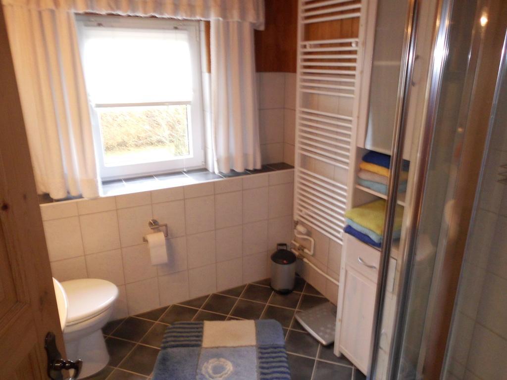 Apartment In Langewiese Sauerland With Garden Винтерберг Экстерьер фото