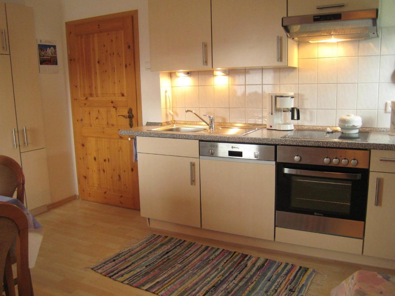 Apartment In Langewiese Sauerland With Garden Винтерберг Экстерьер фото